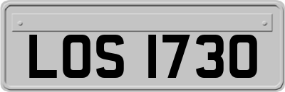 LOS1730