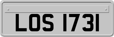 LOS1731