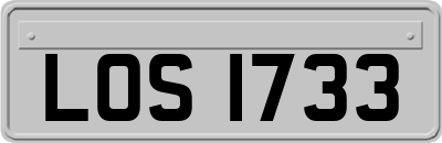 LOS1733