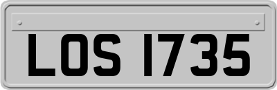 LOS1735
