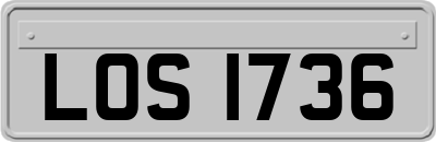 LOS1736