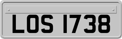 LOS1738