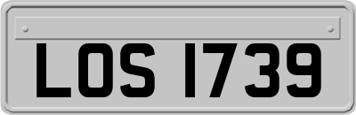 LOS1739
