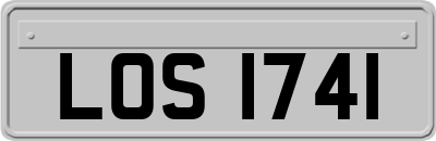 LOS1741