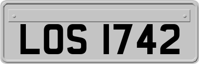 LOS1742