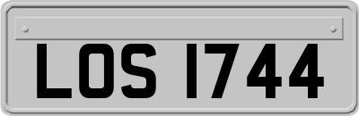 LOS1744