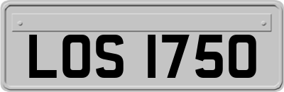 LOS1750