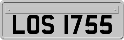 LOS1755