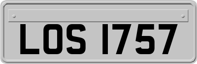LOS1757