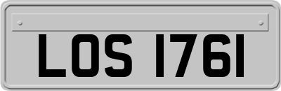 LOS1761