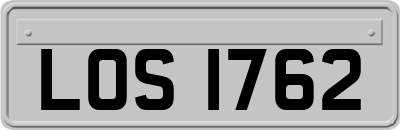 LOS1762