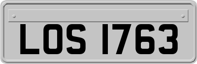 LOS1763