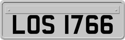 LOS1766