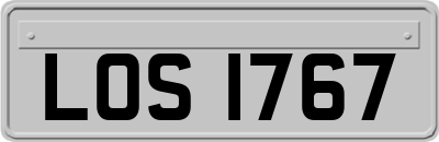 LOS1767