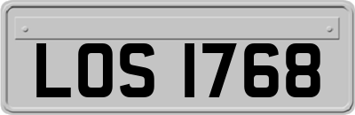 LOS1768