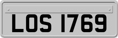 LOS1769