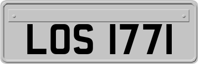 LOS1771