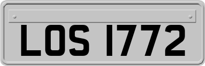 LOS1772