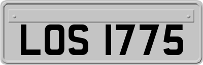 LOS1775