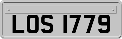 LOS1779