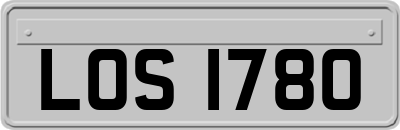 LOS1780
