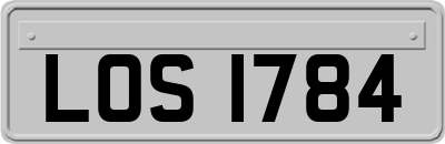 LOS1784