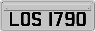 LOS1790