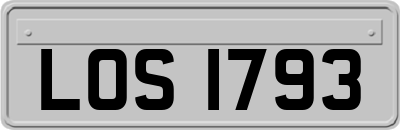LOS1793