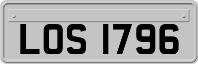 LOS1796