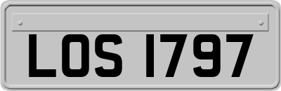 LOS1797