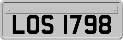 LOS1798