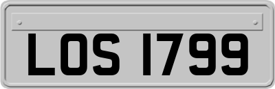 LOS1799