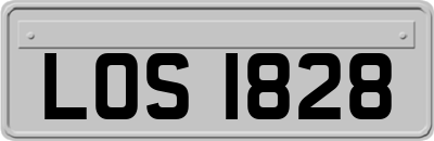 LOS1828