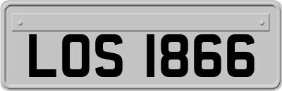 LOS1866