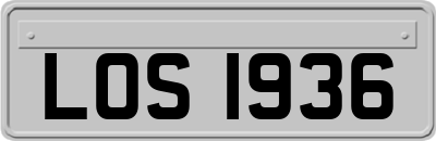 LOS1936