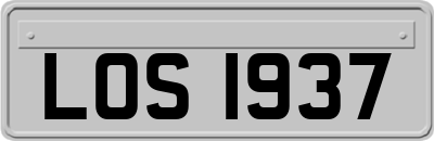 LOS1937