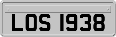 LOS1938