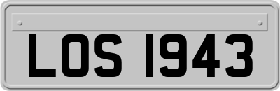 LOS1943