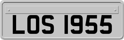 LOS1955