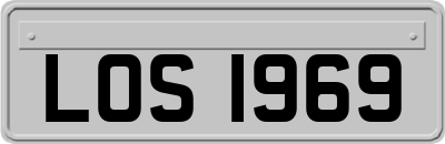 LOS1969
