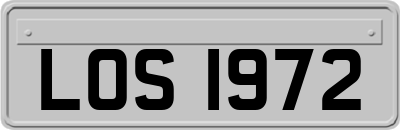 LOS1972