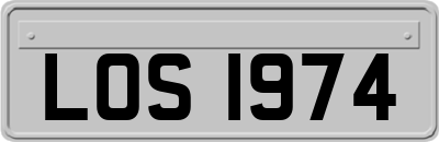 LOS1974