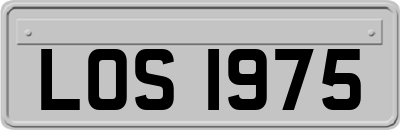LOS1975