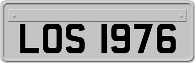 LOS1976