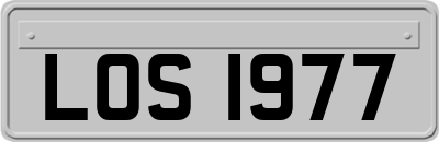 LOS1977