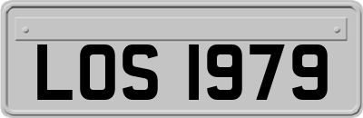 LOS1979