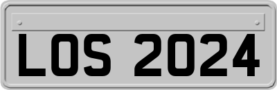 LOS2024