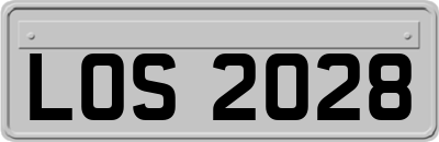 LOS2028