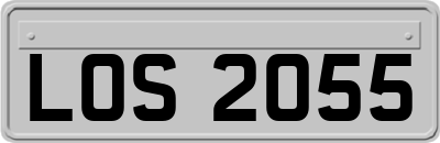 LOS2055