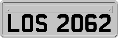 LOS2062